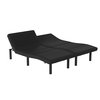 Flash Furniture Split King Adjustable Bed Base-Wireless Remote AL-DM0201-SPK-GG